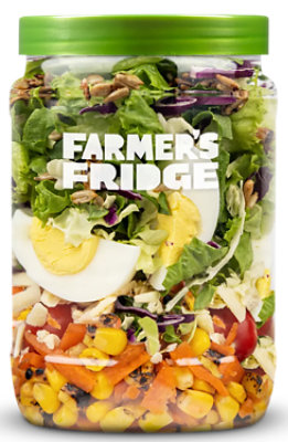 Farmer's Fridge Vegetable Cobb Salad - 12.49 Oz - Image 1