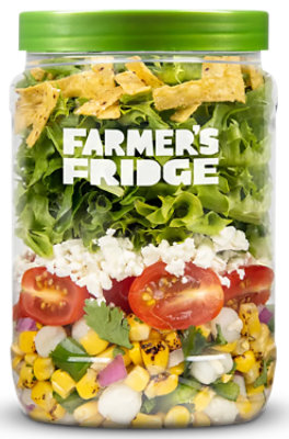 Farmer's Fridge Elote Salad - 10.76 Oz - Image 1