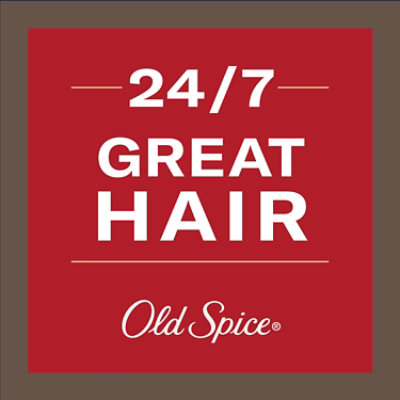 Old Spice Hair Stylying Clay Matte Finish - 2.22 Oz - Image 3