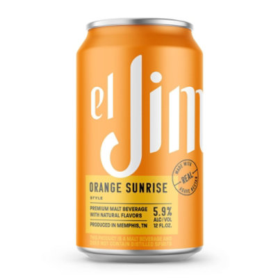 el Jimador Variety Pack In Can - 12-12 Oz - Randalls