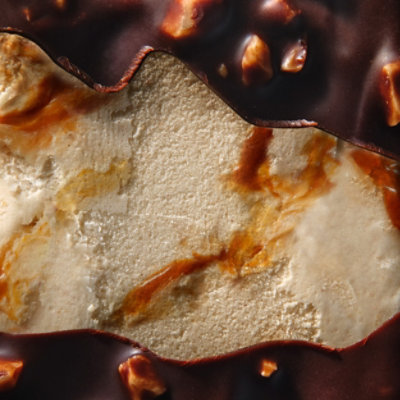 Keto Pint Peanut Butter Caramel Ice Cream Bars Zero Sugar Added - 4-11 Fl. Oz. - Image 3