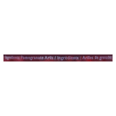 Juicy Gems Pomegranate Arils - 4 Oz - Image 5