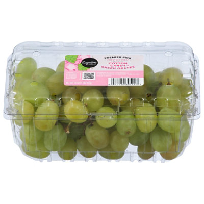 Signature Select/Farms Grapes Cotton Candy - 1 Lb - Image 2