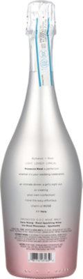 Vera Wang Prosecco Rose Wine - 750 Ml - Image 4