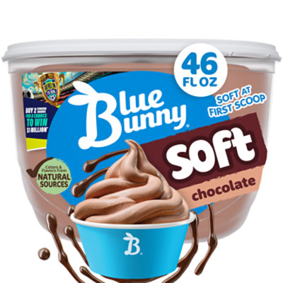 Dippin Dots Cookies & Cream Ice Cream Sundae Cups - 4-4.0FZ - tomthumb