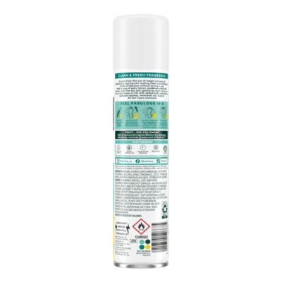 Batiste Original Dry Shampoo - 3.81 Oz - Image 4