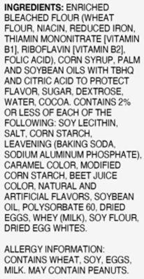 Little Debbie Blooming Spring Brownies - 10.17 Oz - Image 4