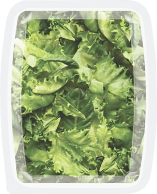 Earthbound Farm Greenhouse Romaine Crunch - 4 Oz - Image 5