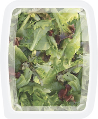 Earthbound Farm Greenhouse Spring Mix - 4 Oz - Image 5