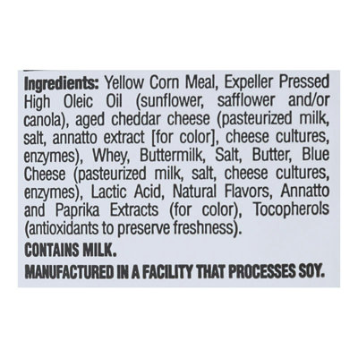 Barbara's Gluten Free Baked Original Kids Snacks Cheese Puffs - 7 oz (Pack of 12) - Image 3