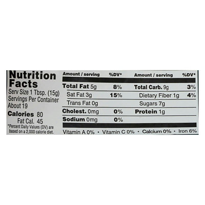 Enjoy Life Baking Chocolate Mini Chips Semi Sweet Gluten Free - 10 oz (Pack of 12) - Image 2