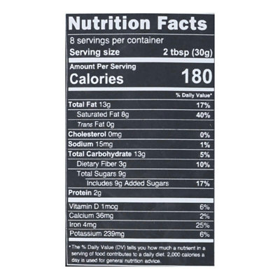 Hu Chocolate Dark Snack Gems Organic - 9 oz (Pack of 6) - Image 2