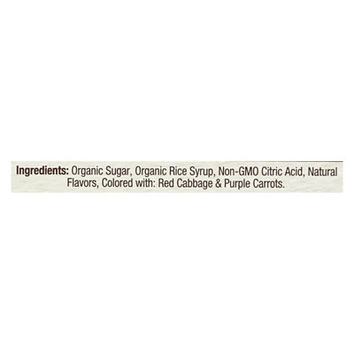 Torie & Howard Grapefruit & Honey Organic Hard Candy Tin - 2 oz (Pack of 8) - Image 3