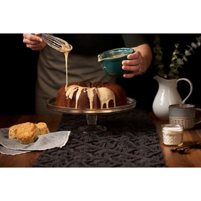 Kemps Buttermilk - 0.5 Gallon - Image 4