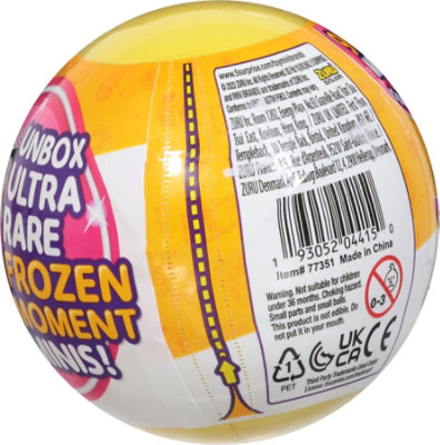 Zuru 5 Surprise Toy Mini - Each - Image 4