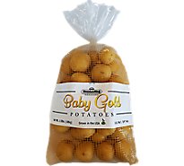 Mountainking Potatoes Gold Baby 1.5lb - 1.5 LB