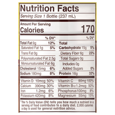 Splenda Diabetes Care Milk Chocolate 6 Count - 8 Oz - Image 3