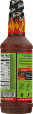 Zing Zang Blazing Bloody Mary Mix - 32 Fl. Oz. - Image 6