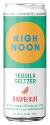 High Noon Grapefruit Tequila - 355 Ml - Image 2