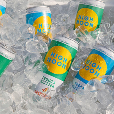 High Noon Grapefruit Tequila - 355 Ml - Image 6