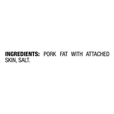 Herr's Original Pork Cracklin Dippers - 3 Oz - Image 5