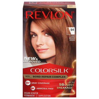 Rv Cslk Golden Brown - .29 Lb - Image 1