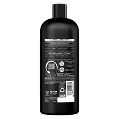 Tresemme Purple Blonde Shampoo - 28 Oz - Image 4