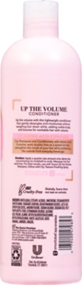 Suave Conditioner Up The Volume Amino Acid Complex - 16.5 Fl. Oz. - Image 5