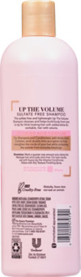 Suave Shampoo Up The Volume Amino Acid Complex - 16.5 Fl. Oz. - Image 5