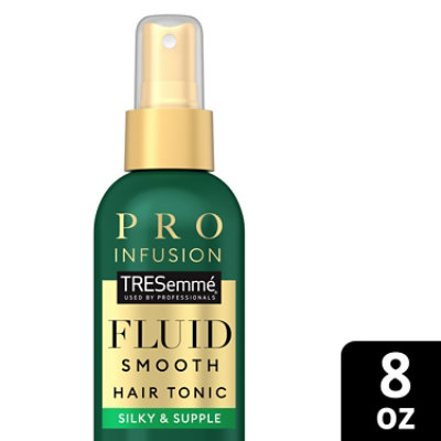 Tresemme Pro Infusion Fluid Smooth Hair Tonic - 8 Fl. Oz. - Image 1