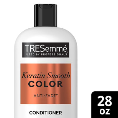 Tresemme Kertain Smooth Color Conditioner - 28 Fl. Oz. - Image 1