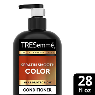 Tresemme Kertain Smooth Color Conditioner - 28 Fl. Oz. - Image 1