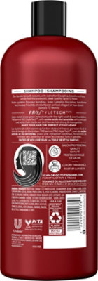 Tresemme Keratin Smooth Shampoo - 28 Fl. Oz. - Image 5