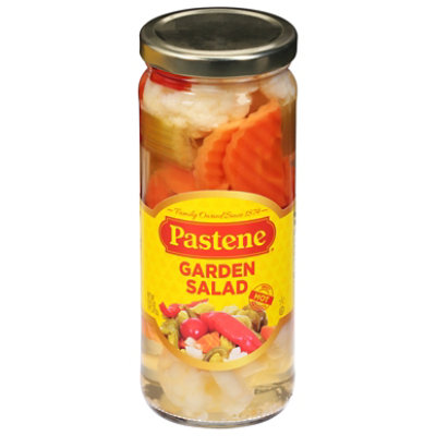 Hot Garden Salad - 16 Fl. Oz. - Image 3