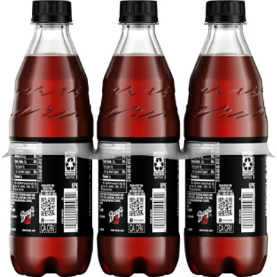 Barq's Diet Root Beer Bottles - 6-16.9 Fl. Oz. - Image 6