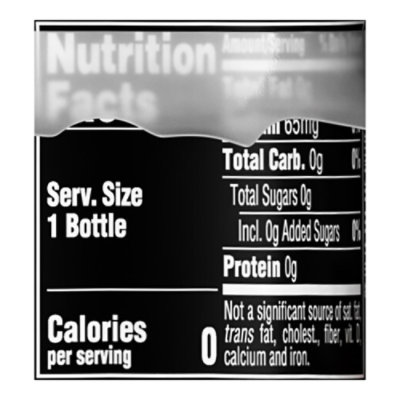 Barq's Diet Root Beer Bottles - 6-16.9 Fl. Oz. - Image 4