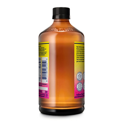 Health-Ade Berry Lemonade Kombucha - 16 Fl. Oz. - Image 6