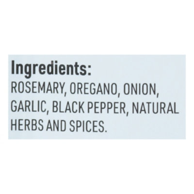 Char Boys Rosemary Marinade - .87 Oz - Image 5