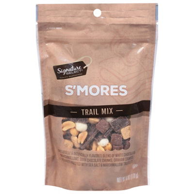 Signature SELECT S Mores Trail Mix - 6 Oz - Image 3