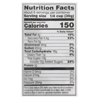 Signature SELECT S Mores Trail Mix - 6 Oz - Image 4