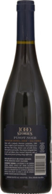 1000 Stories California Pinot Noir Wine - 750 Ml - Image 4