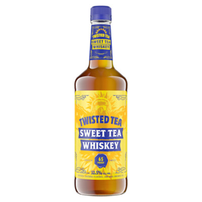 Twisted Tea Whiskey - 750 Ml - Image 2
