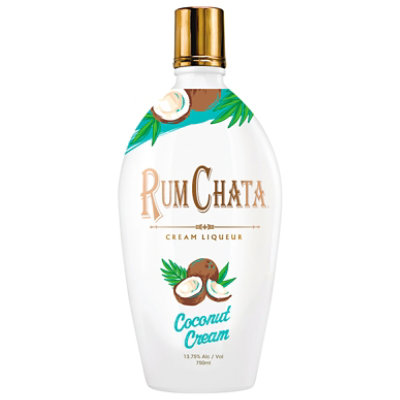 Rumchata Coconut Cream - 750 Ml - Image 2