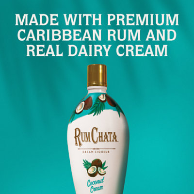 Rumchata Coconut Cream - 750 Ml - Image 2