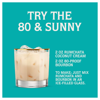 Rumchata Coconut Cream - 750 Ml - Image 4