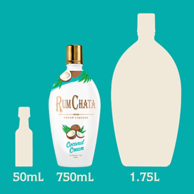 Rumchata Coconut Cream - 750 Ml - Image 5