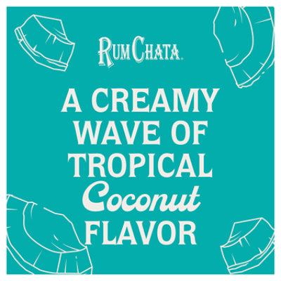 Rumchata Coconut Cream - 750 Ml - Image 3