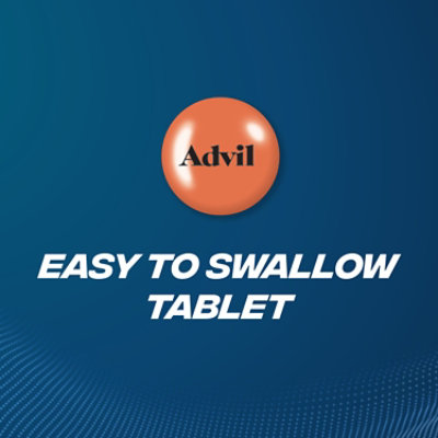 Advil Dual Action Back - Each - Image 3