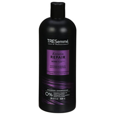 Tresemme Keratin Repair Shampoo - 28 Fl. Oz. - Image 1