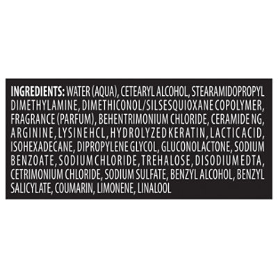 Tresemme Keratin Repair Conditioner - 28 Fl. Oz. - Image 3